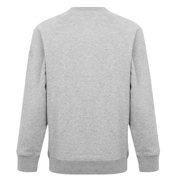 1952 Print Sweatshirt Grey