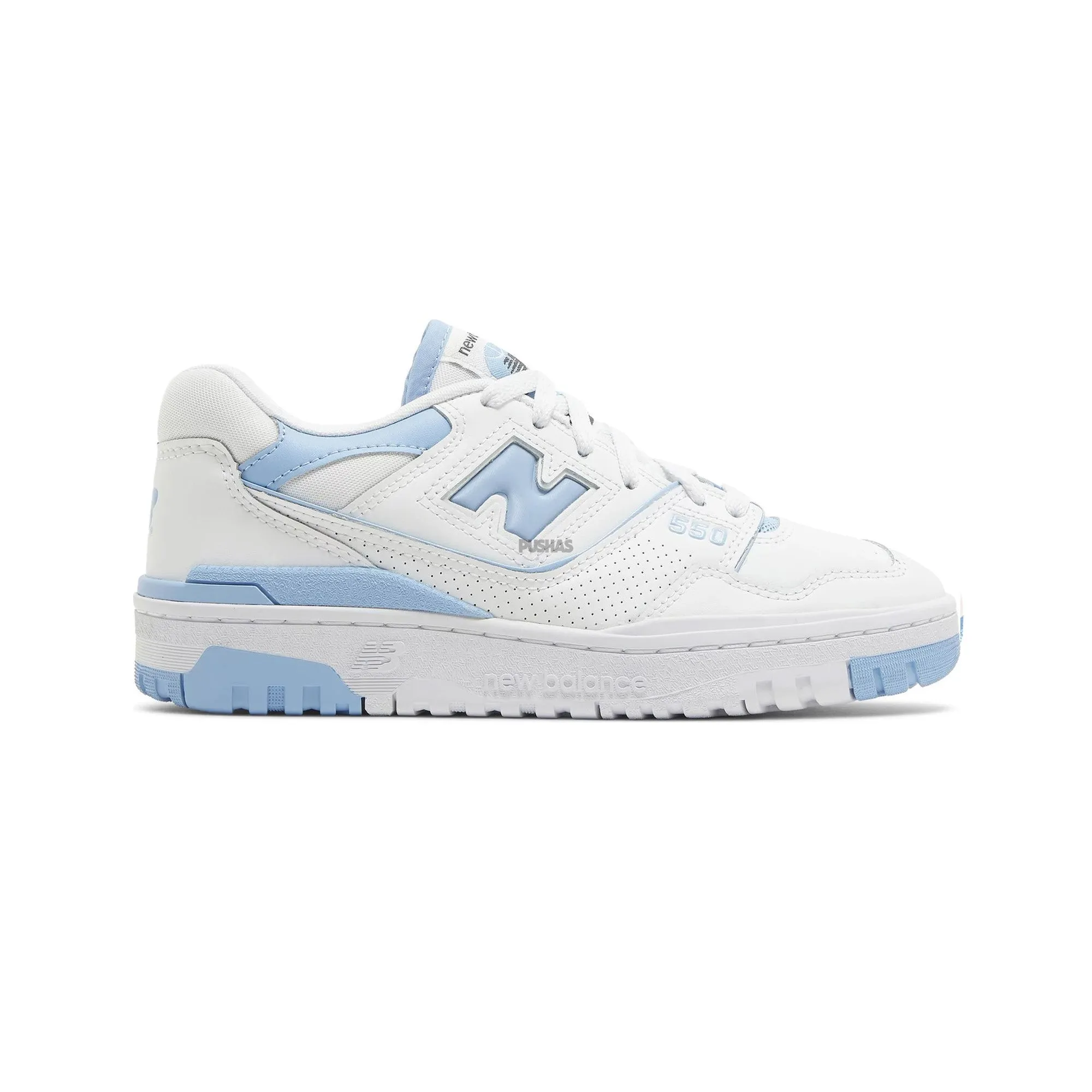 550 'UNC White Dusk Blue' W (2023)