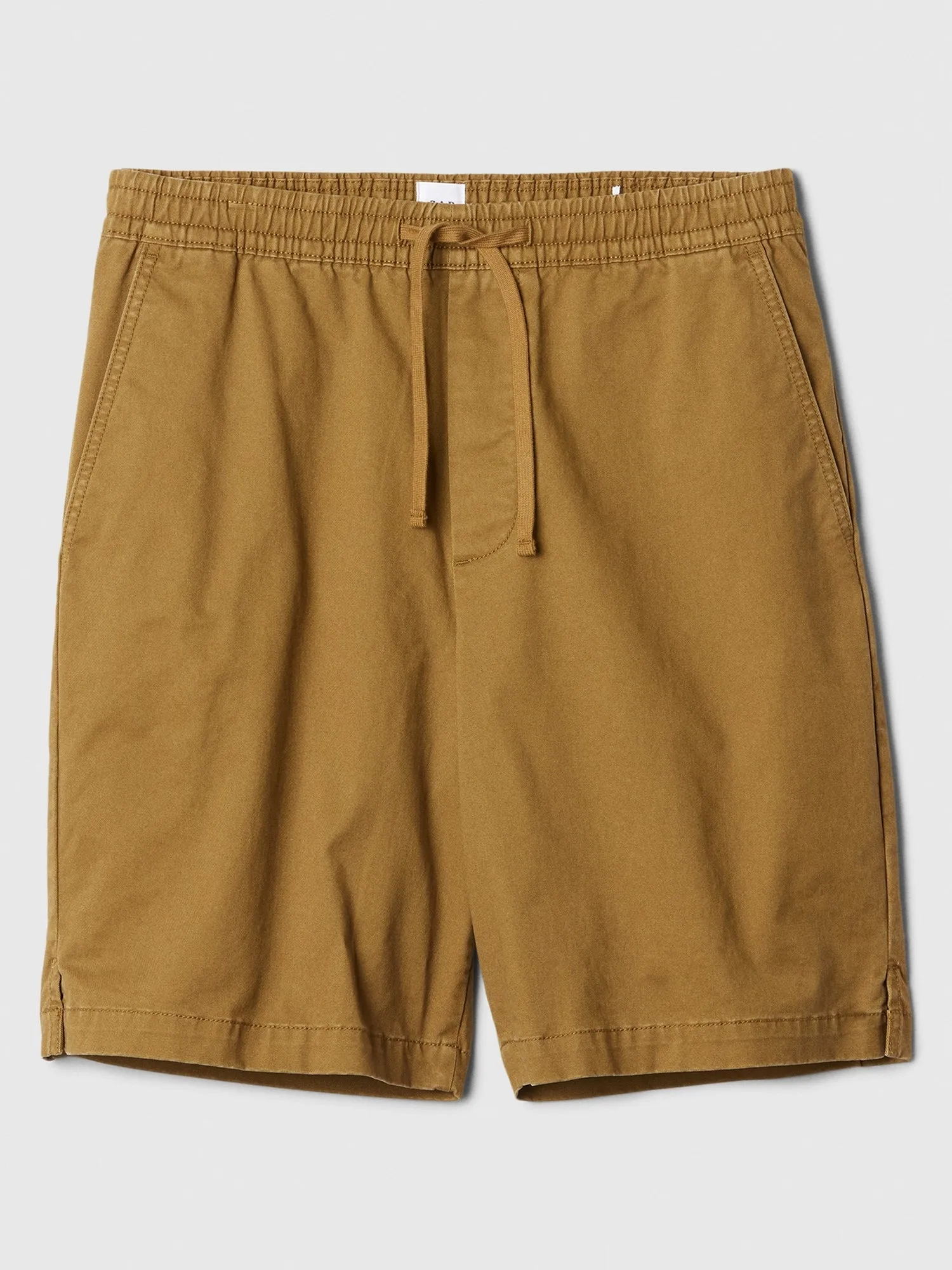 8" Essential Easy Shorts