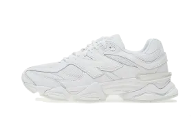 9060 Triple White