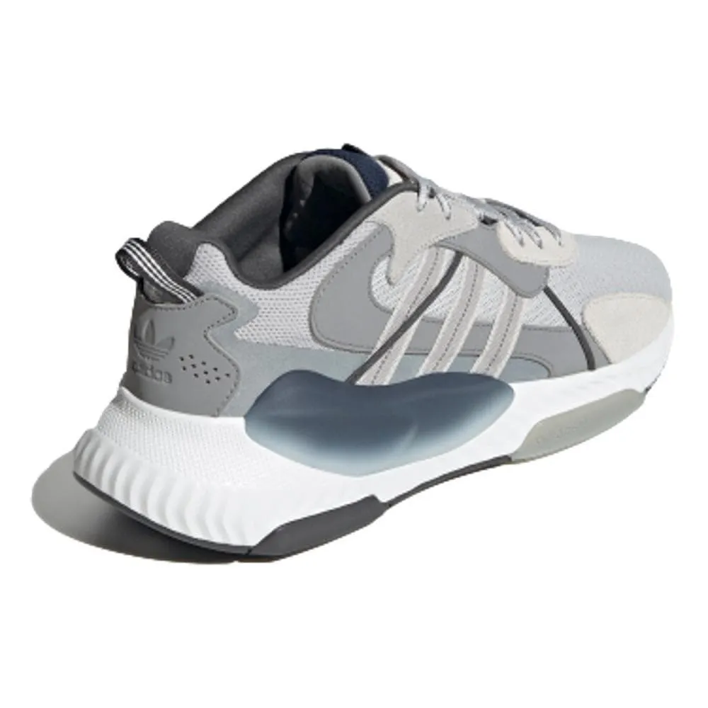 ADIDAS ORIGINALS H-TAIL-GREY