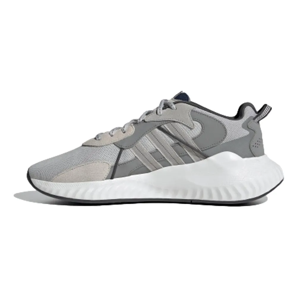 ADIDAS ORIGINALS H-TAIL-GREY