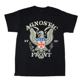 Agnostic Front - Eagle Crest t-shirt