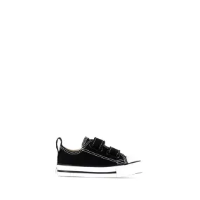 ALL STAR 2V LOW INFANT - BLACK