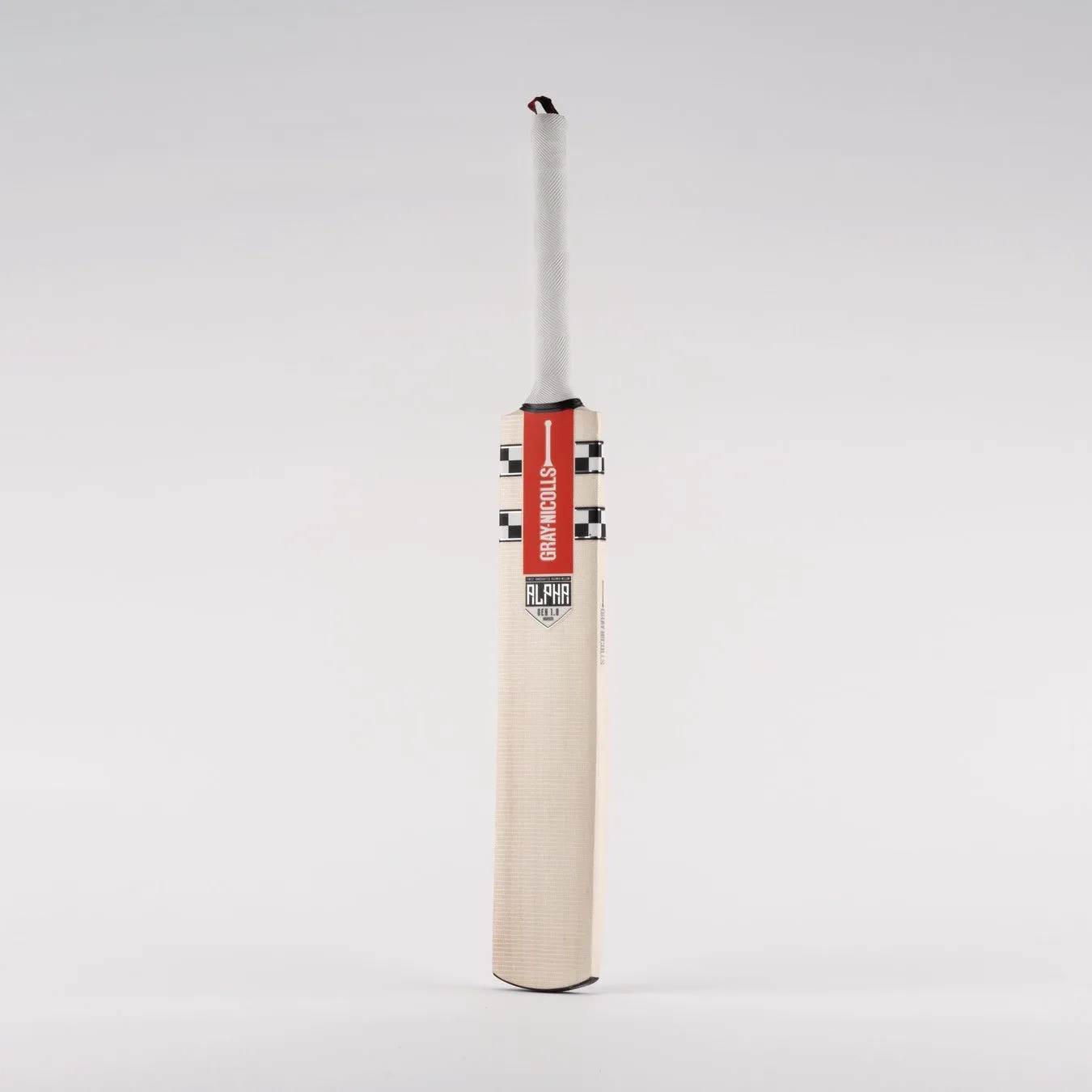 Alpha Warrior Junior Cricket Bat