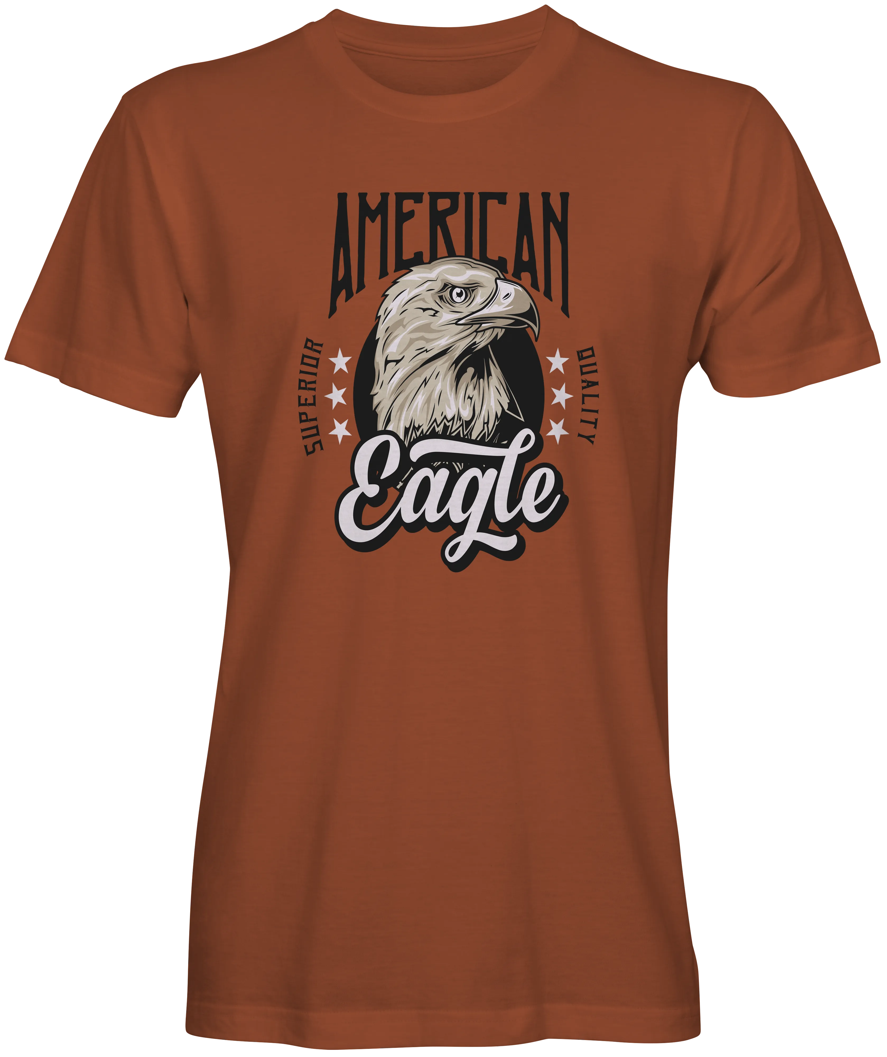 American Eagle Inspired T-shirt