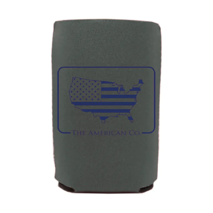 American Patch Koozies