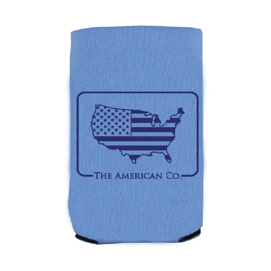 American Patch Koozies