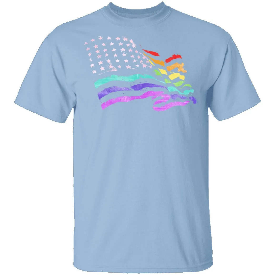 American Pride T-Shirt