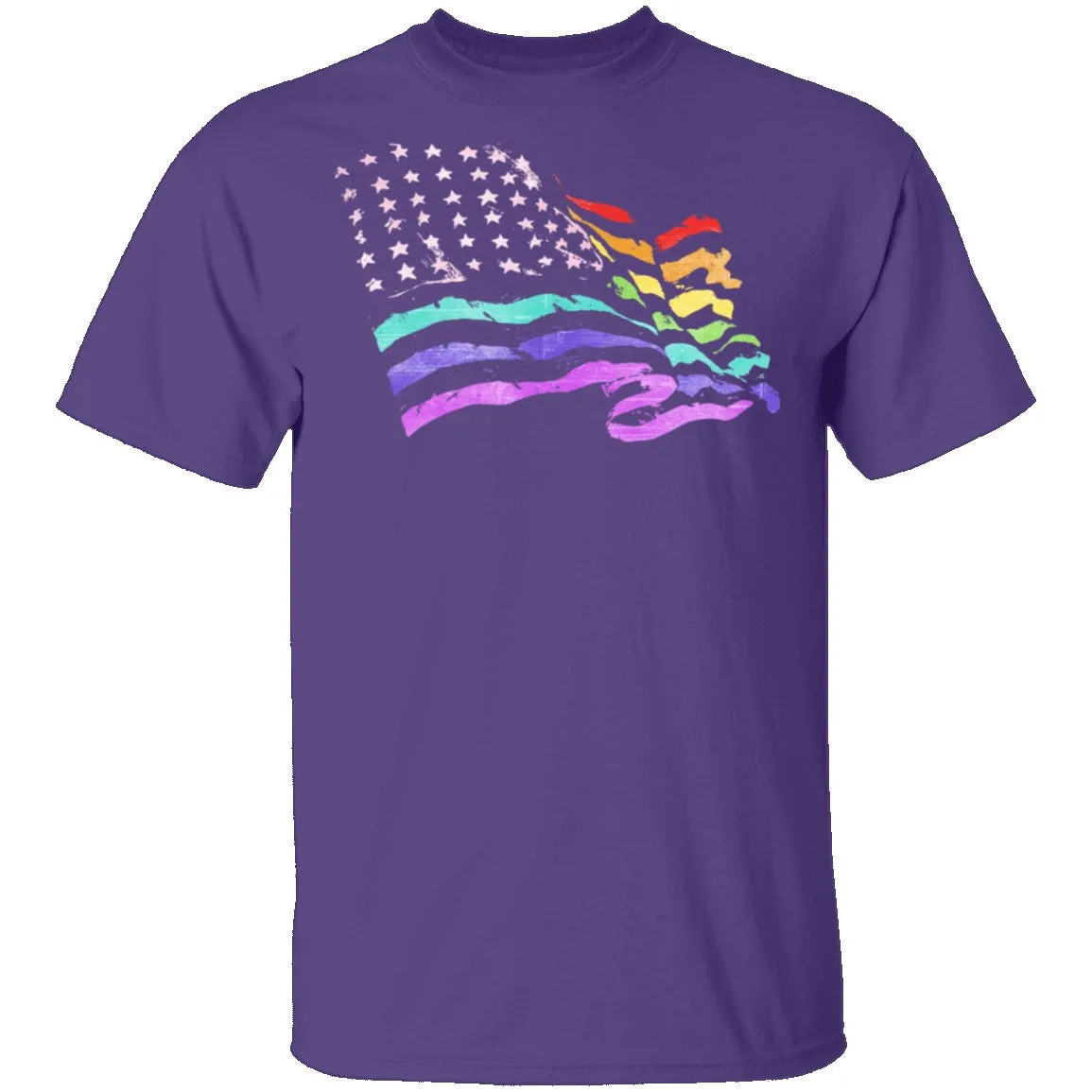 American Pride T-Shirt