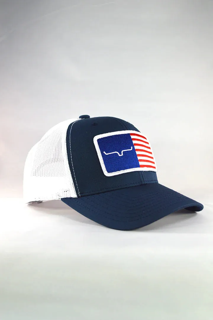 AMERICAN TRUCKER KIMES CAP