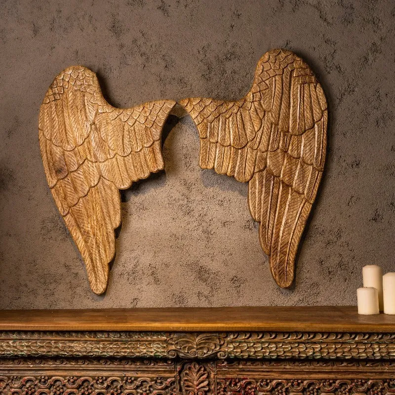 Angel Wings Set