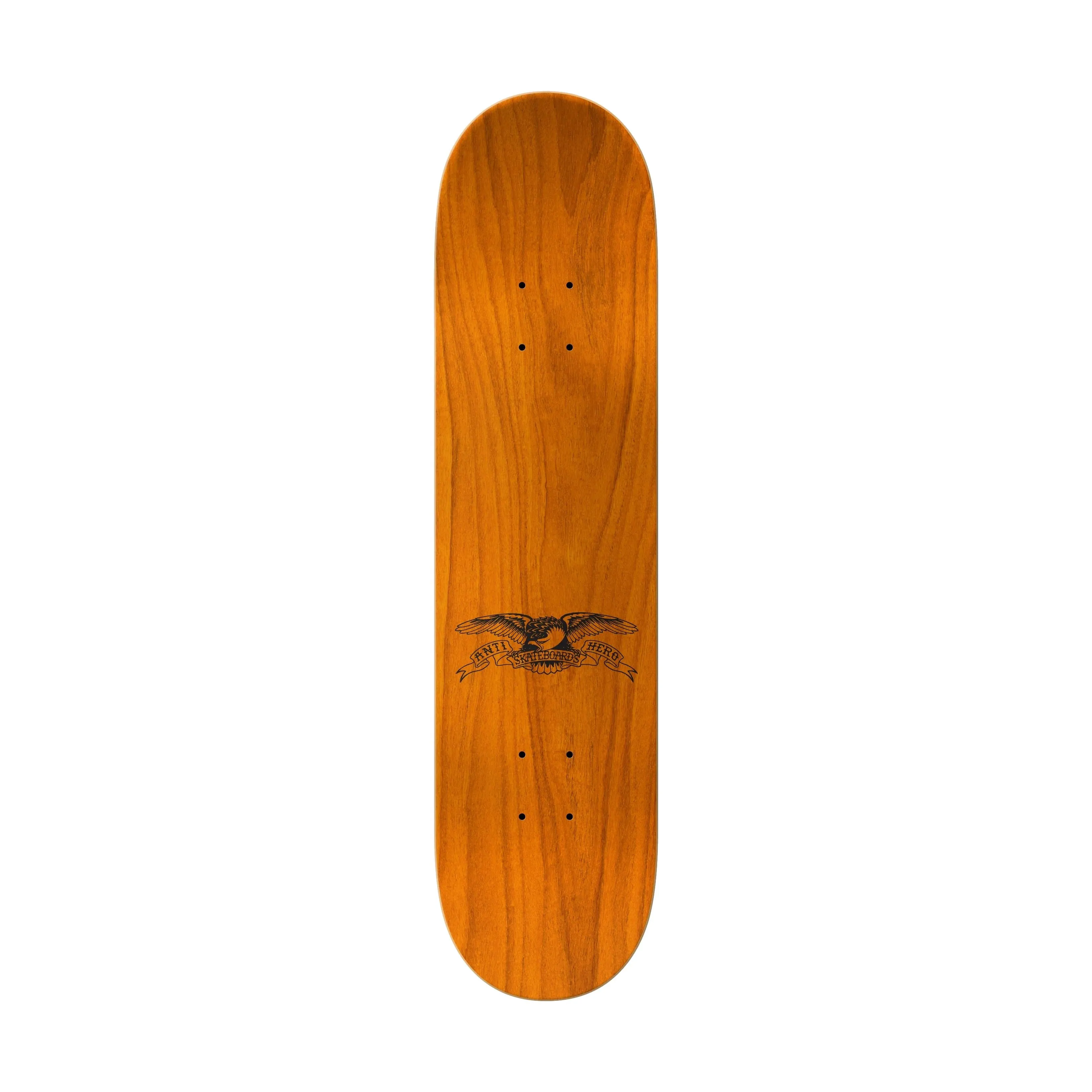 Anti Hero Classic Eagle 8.125" Deck