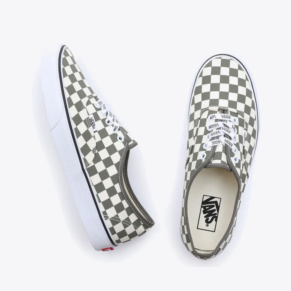 Authentics Checkerboard Kalamata