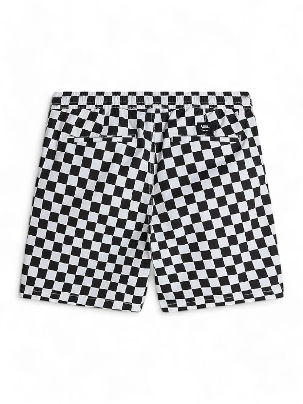 Bermuda Uomo - CHECKERBOARD