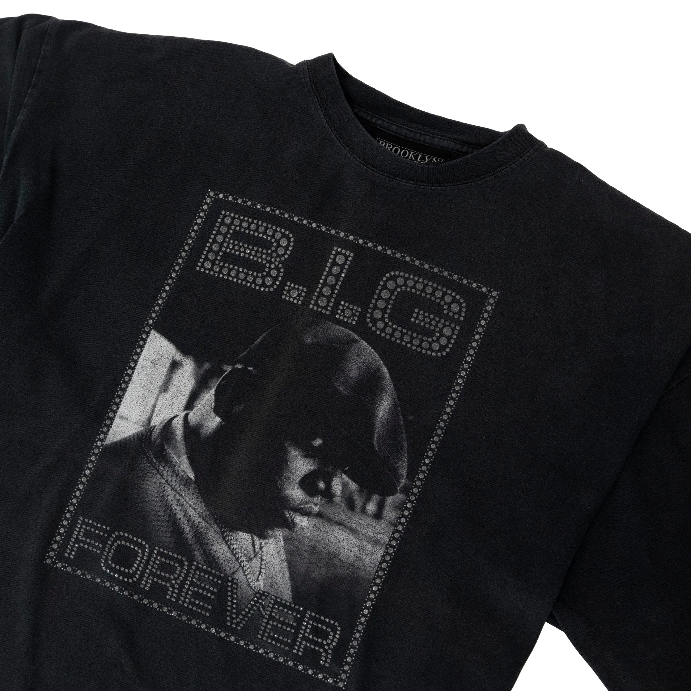 B.I.G Forever Tee