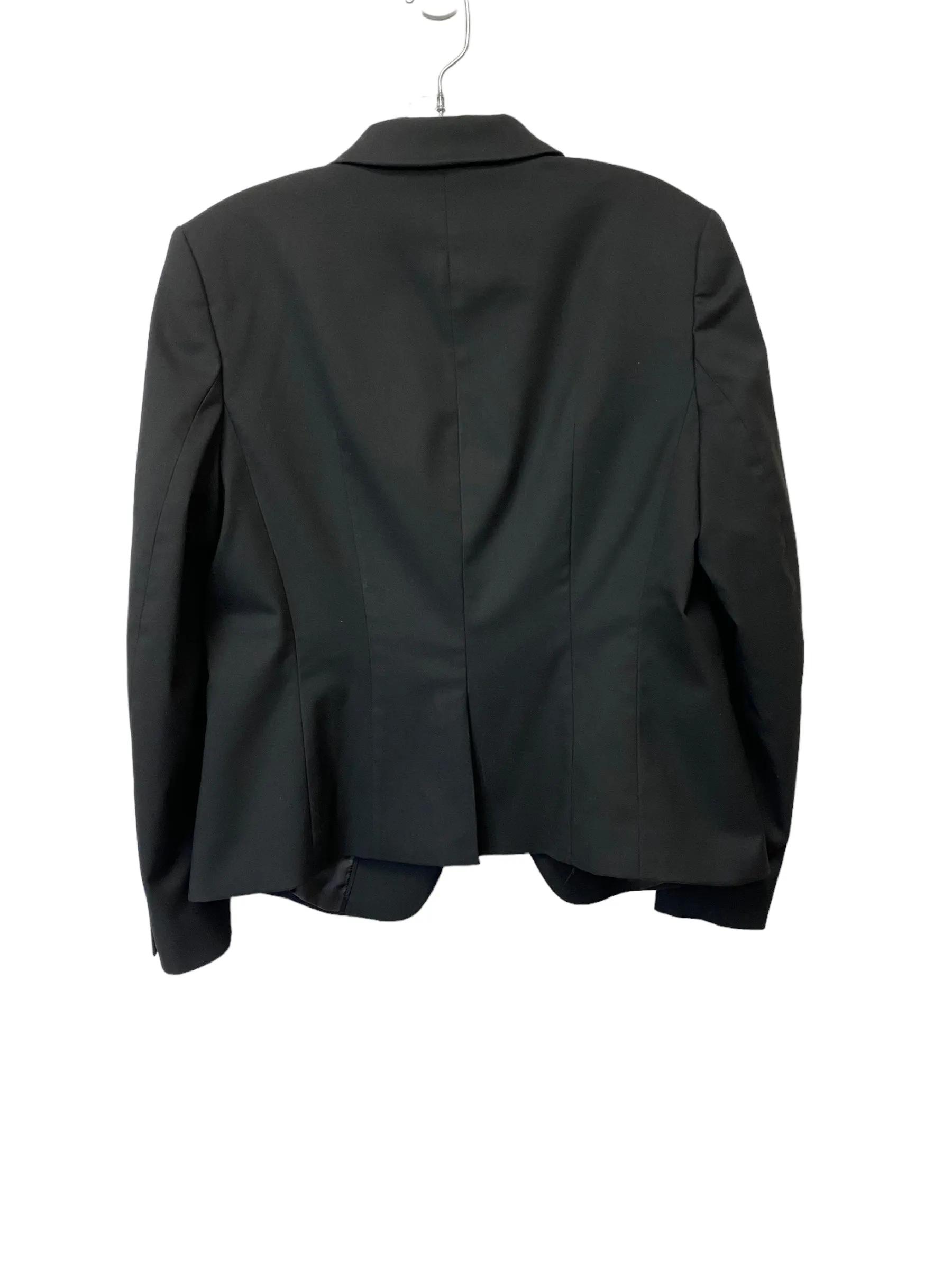 Black Blazer H&m, Size L