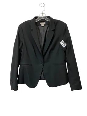 Black Blazer H&m, Size L