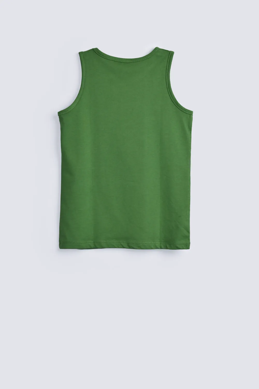 BOYS TANK TOP