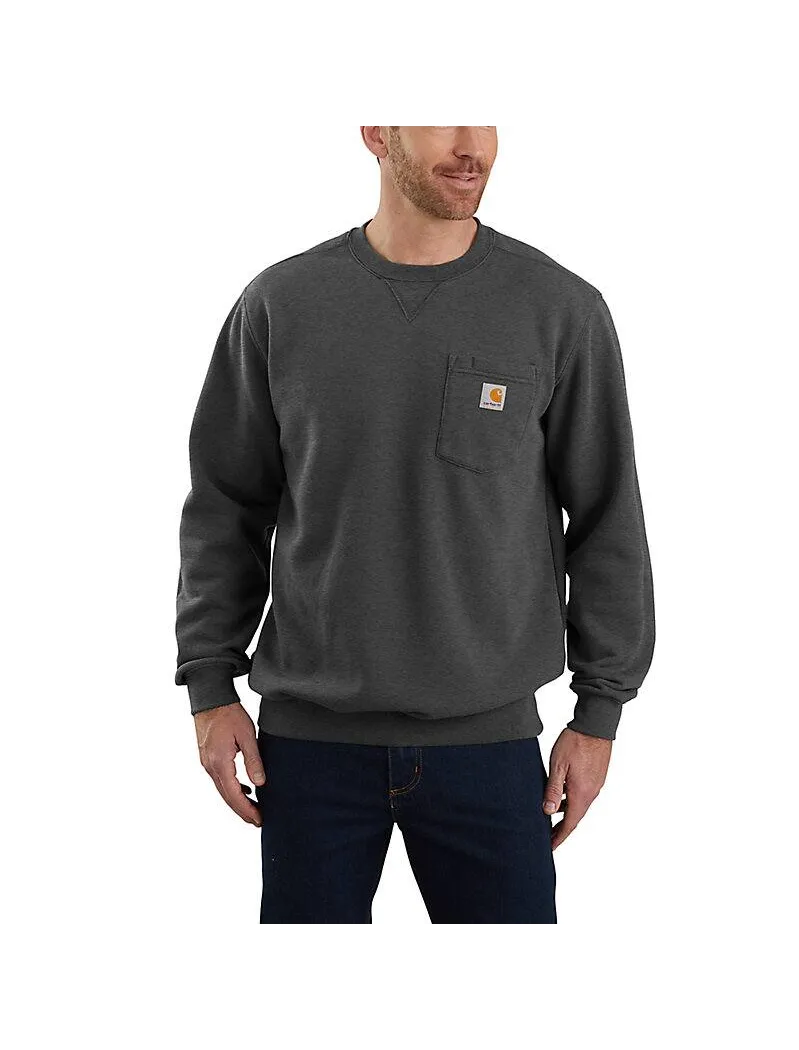 Carhartt Crewneck Pocket Sweatshirt