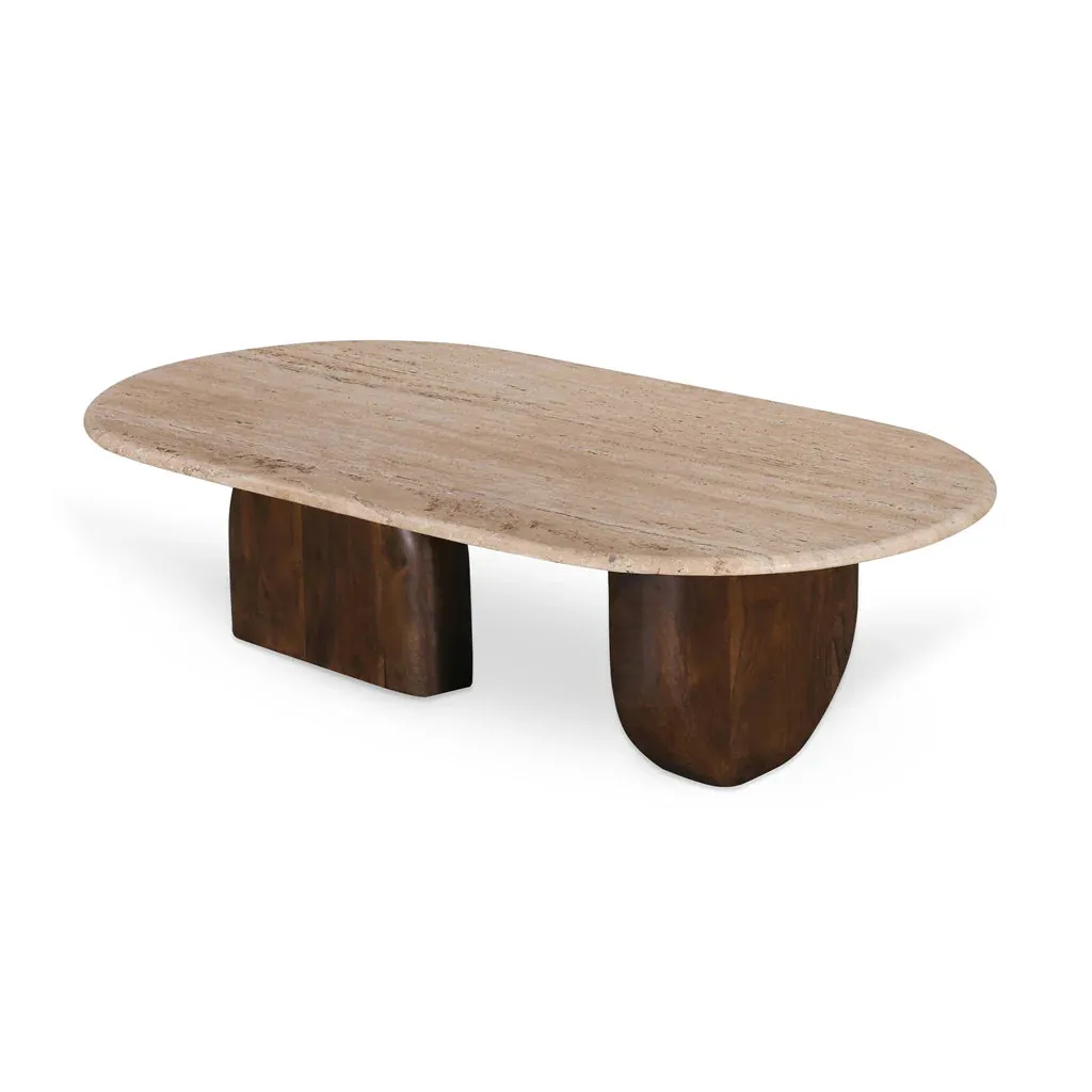 CEVA COFFEE TABLE