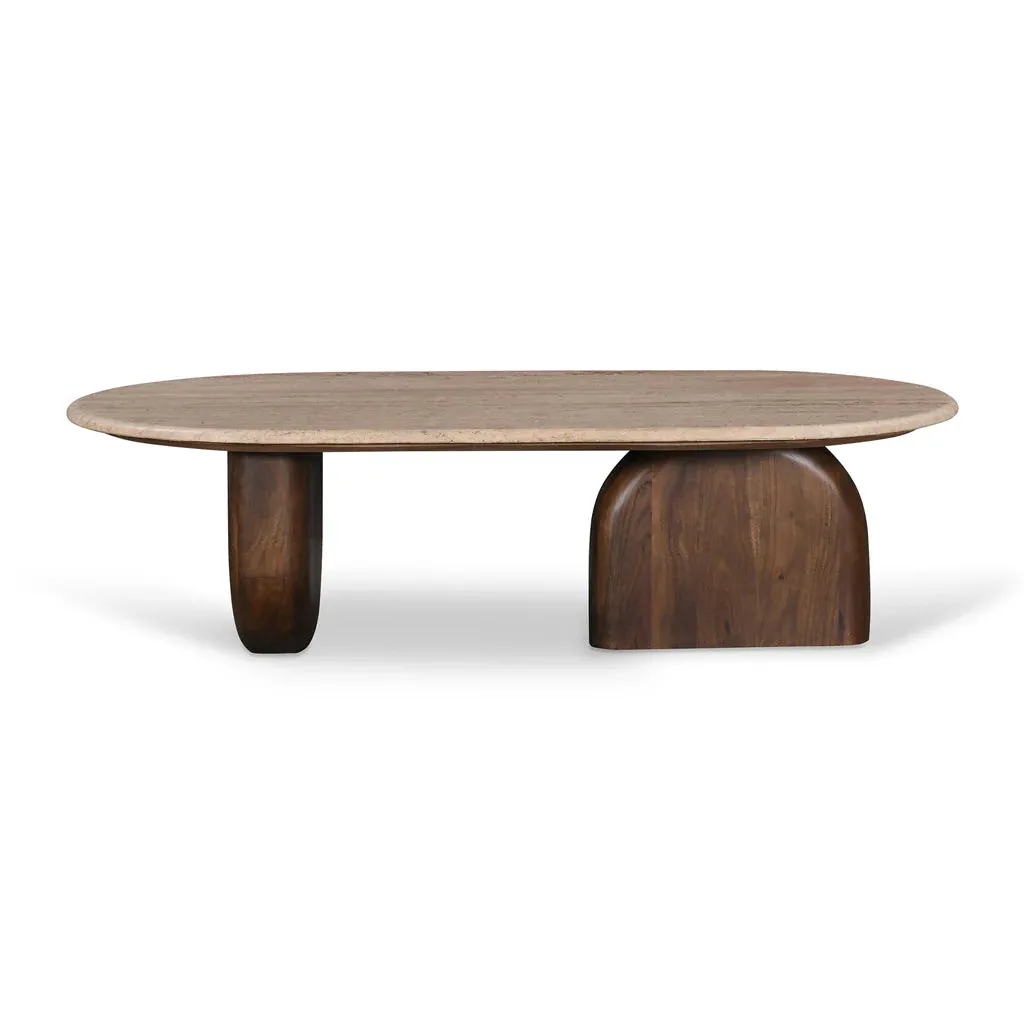 CEVA COFFEE TABLE