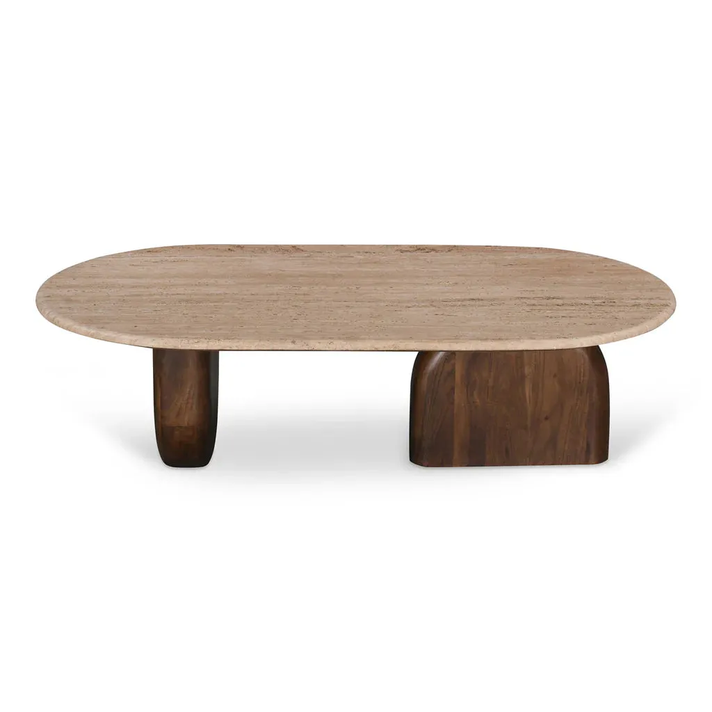 CEVA COFFEE TABLE