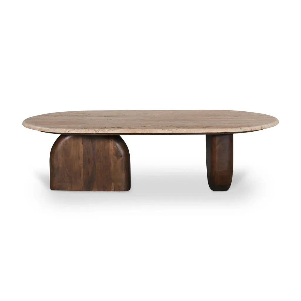 CEVA COFFEE TABLE