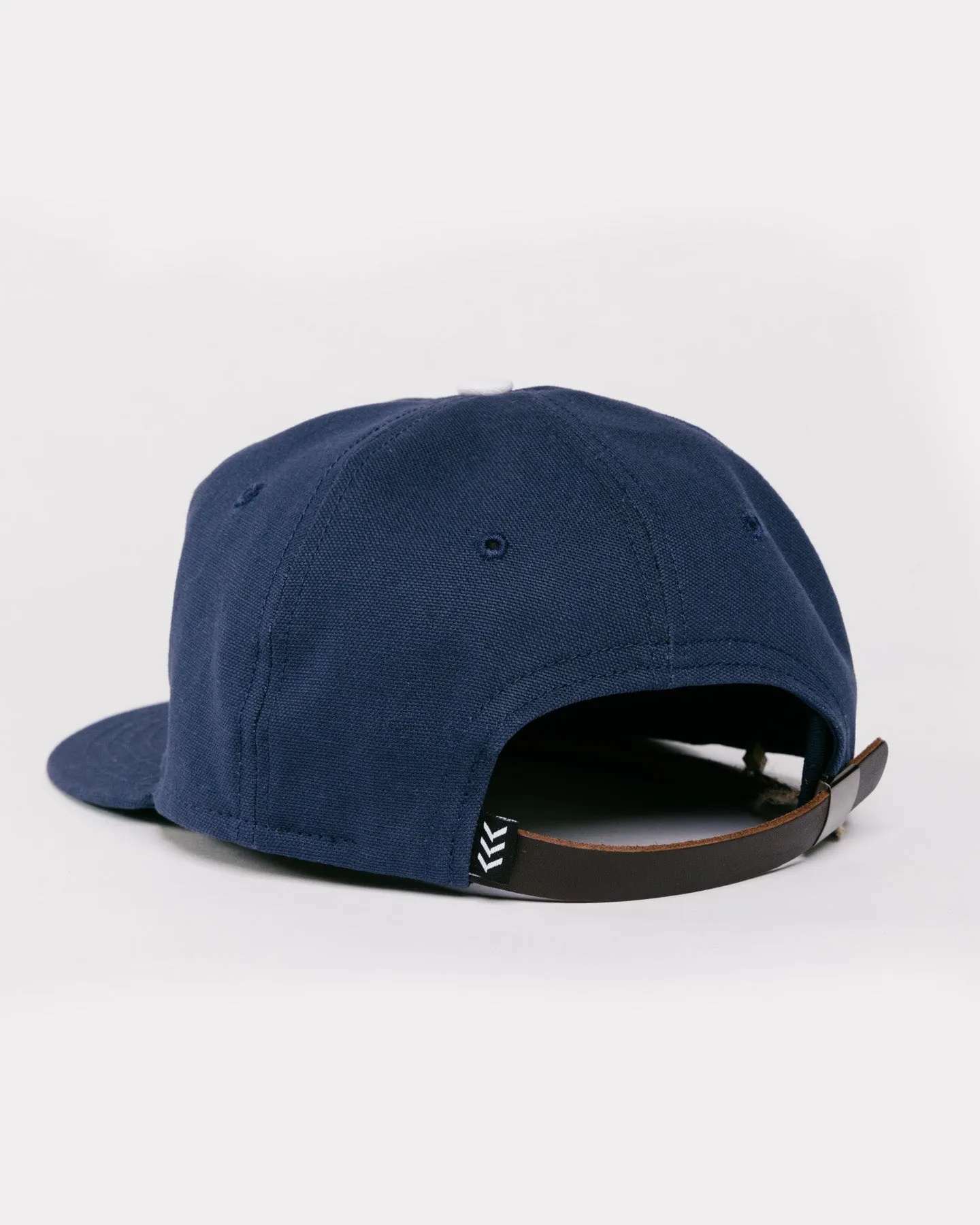 Chicago American Giants Navy Baseball Hat