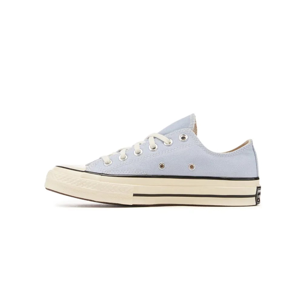 Chuck 70 OX (Light Grey)