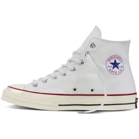 Converse Chuck Taylor All Star 1970 Hi-Top Trainers - White/Egret/Black