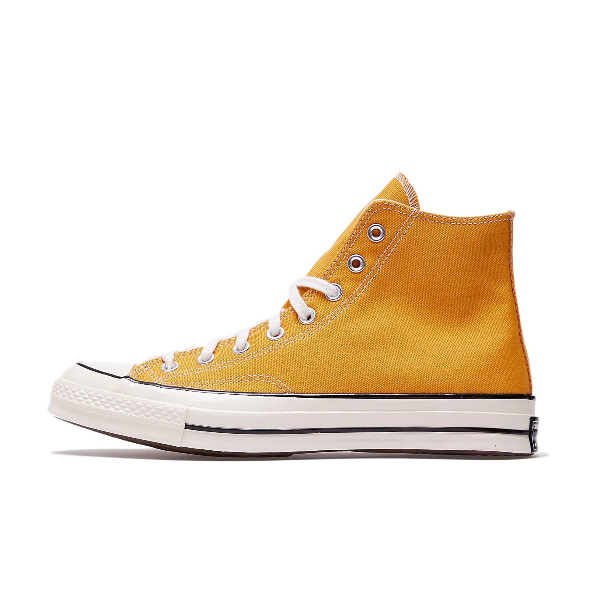 Converse Chuck Taylor All Star 70 Hi Sunflower