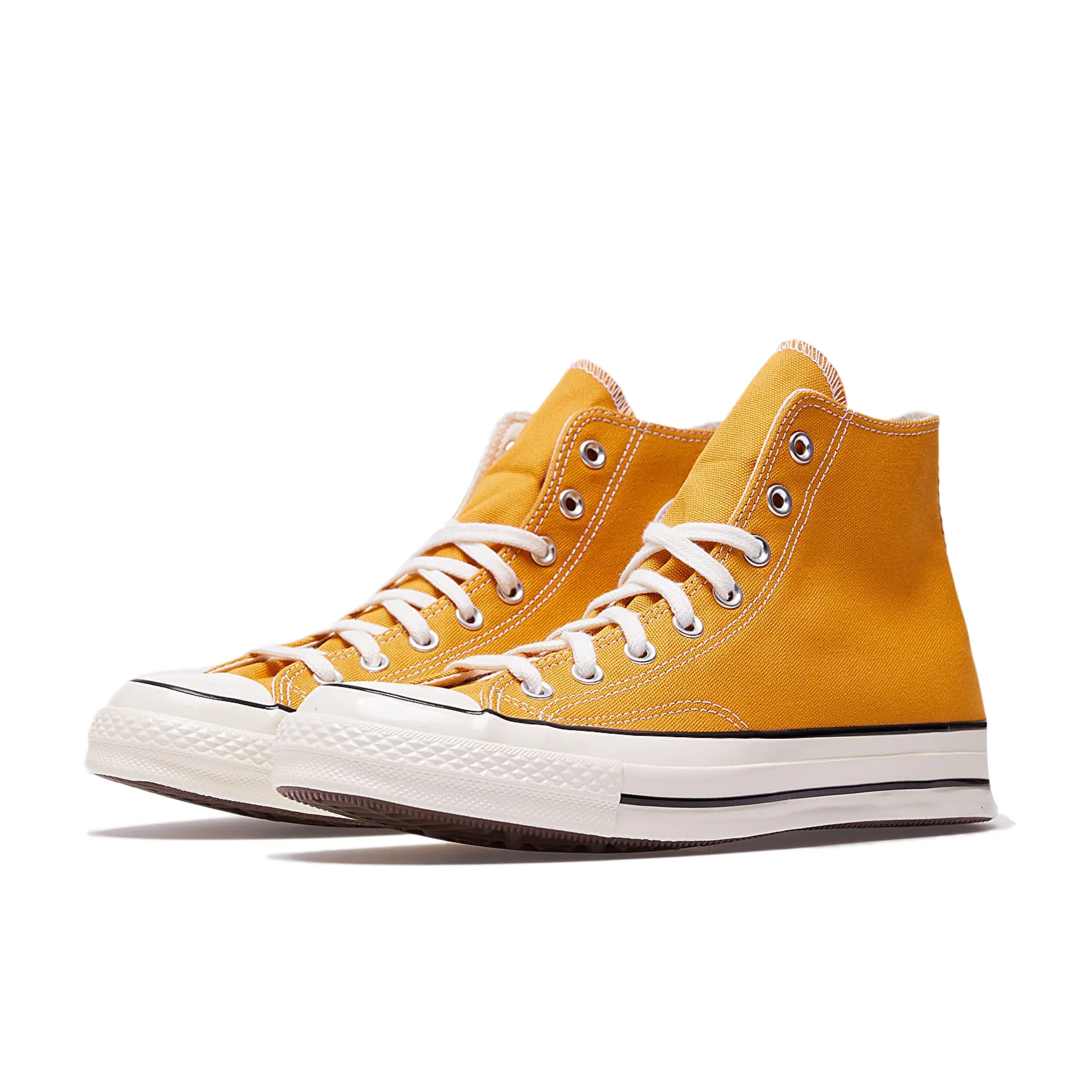 Converse Chuck Taylor All Star 70 Hi Sunflower