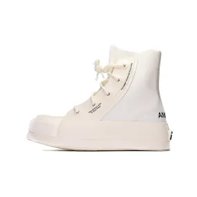 CONVERSE CHUCK TAYLOR ALL-STAR 70S HI AMBUSH WHITE 2019