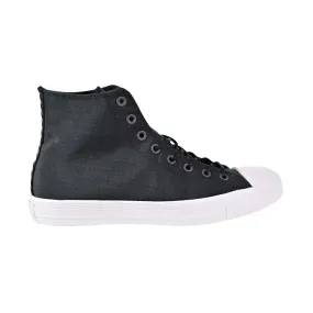 Converse Chuck Taylor All Star Hi Men's Shoes Black/White