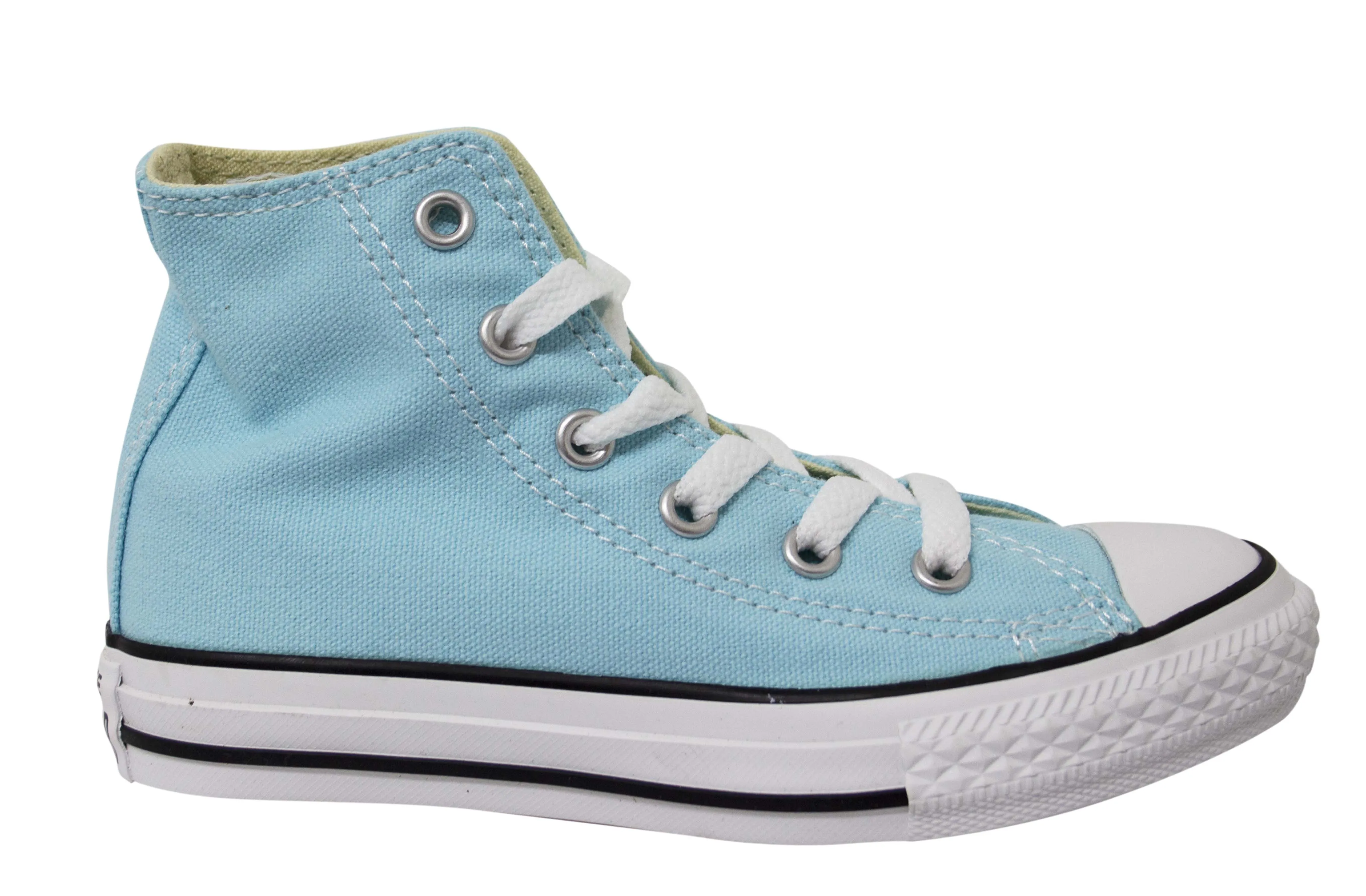 Converse Chuck Taylor Poolside Kids Blue Plimsolls