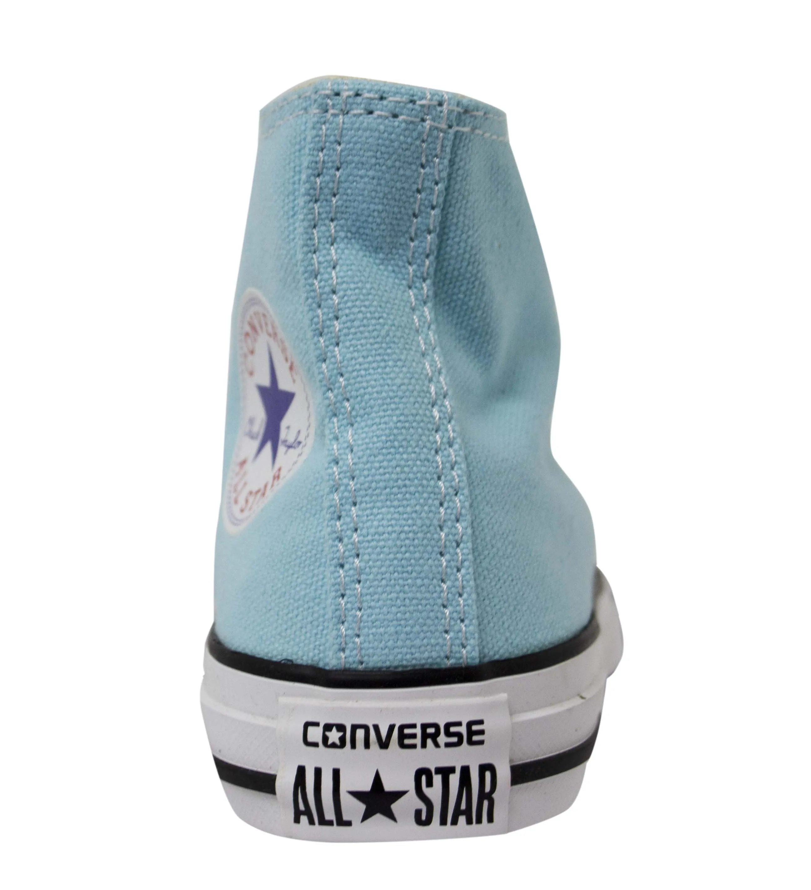 Converse Chuck Taylor Poolside Kids Blue Plimsolls