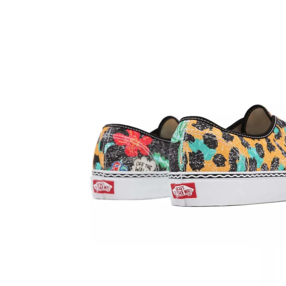   Crayola Authentic  'Van Doren'