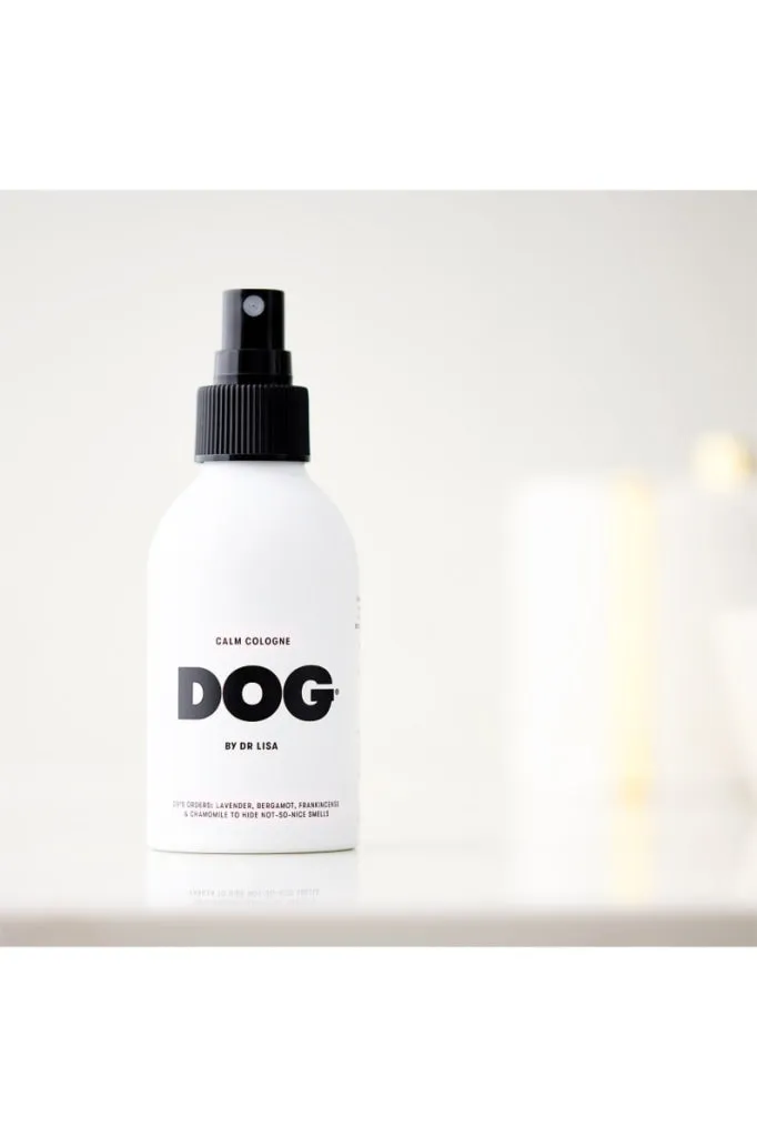 Dog By Dr Lisa - Cologne Calm