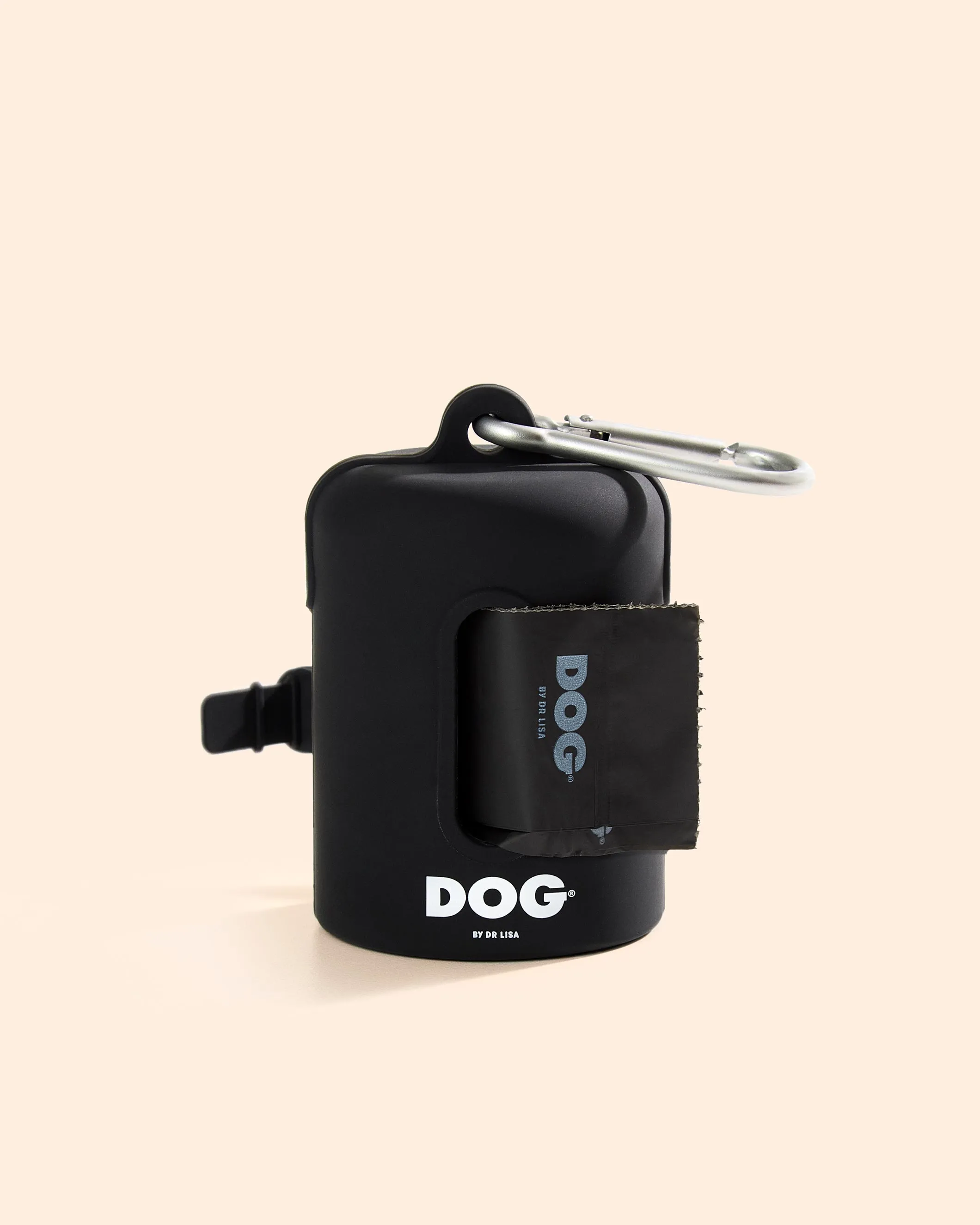 Dog By Dr Lisa - Poo Bag Holder