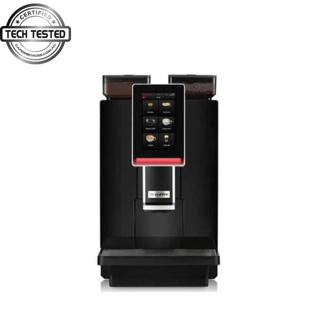 Dr Coffee Minibar S