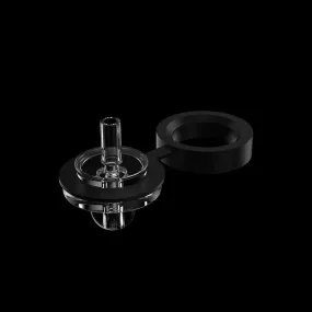 Dr Dabber XS Carb Cap/ Seal Leash