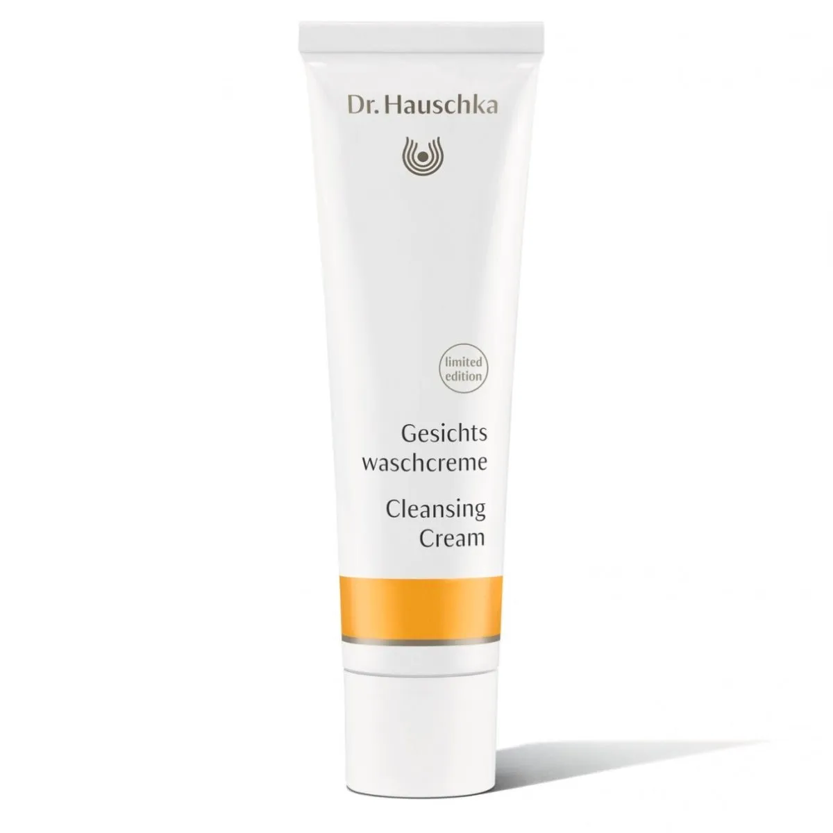 Dr. Hauschka | Cleansing Cream 10ml (Sample)