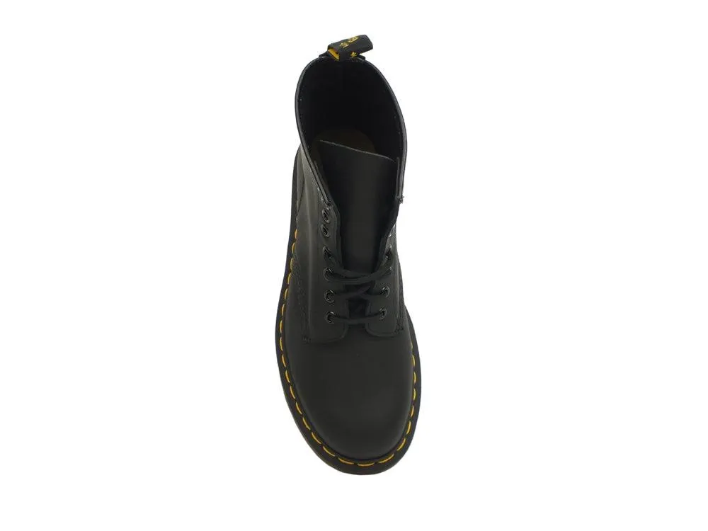 DR. MARTENS 1460 Anfibio Black 1460-11822003