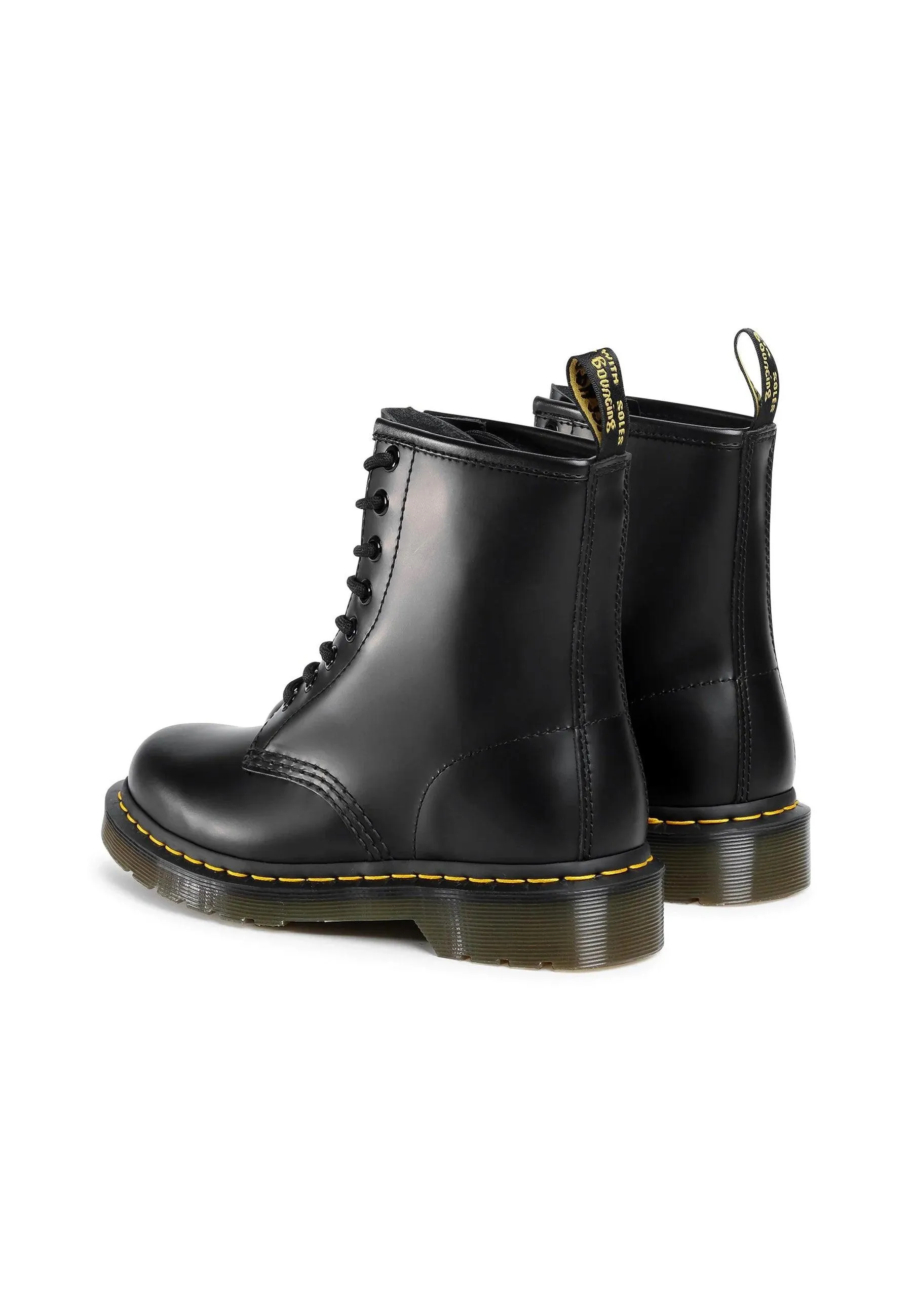 DR. MARTENS 1460 Smooth Anfibio