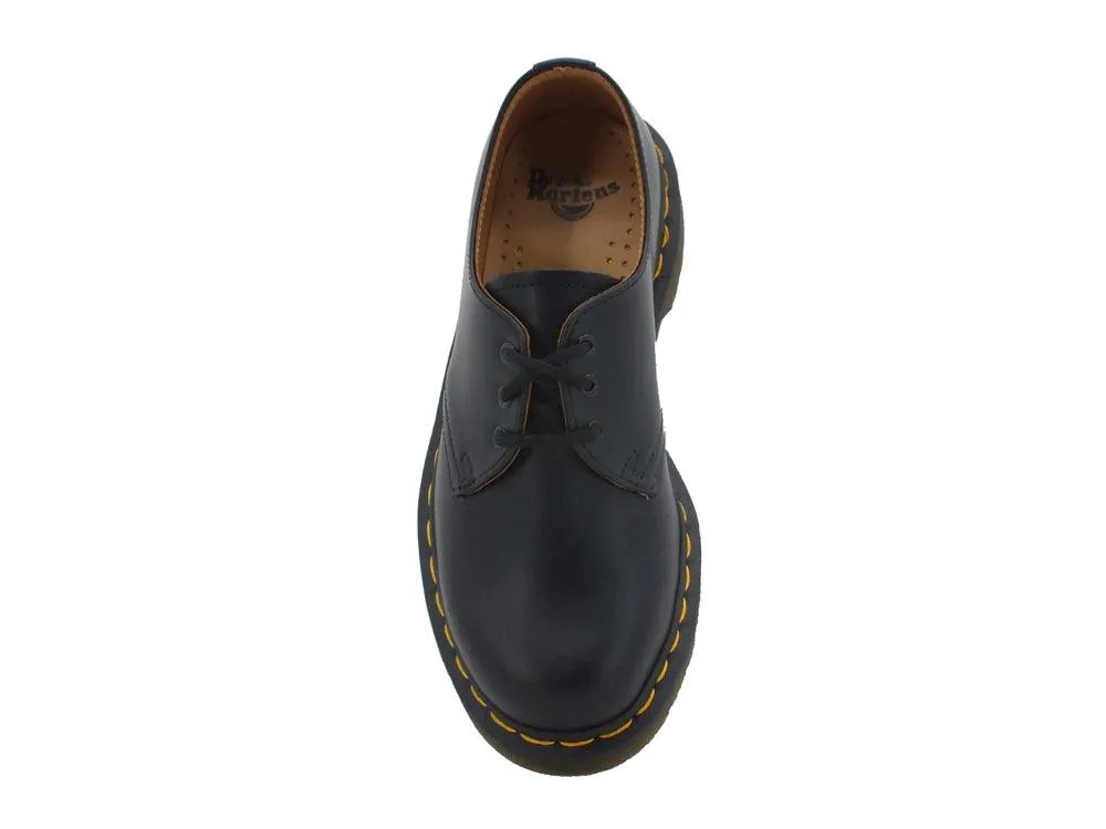 DR. MARTENS 1461-59 Scarpa Black 1461-59-10085001