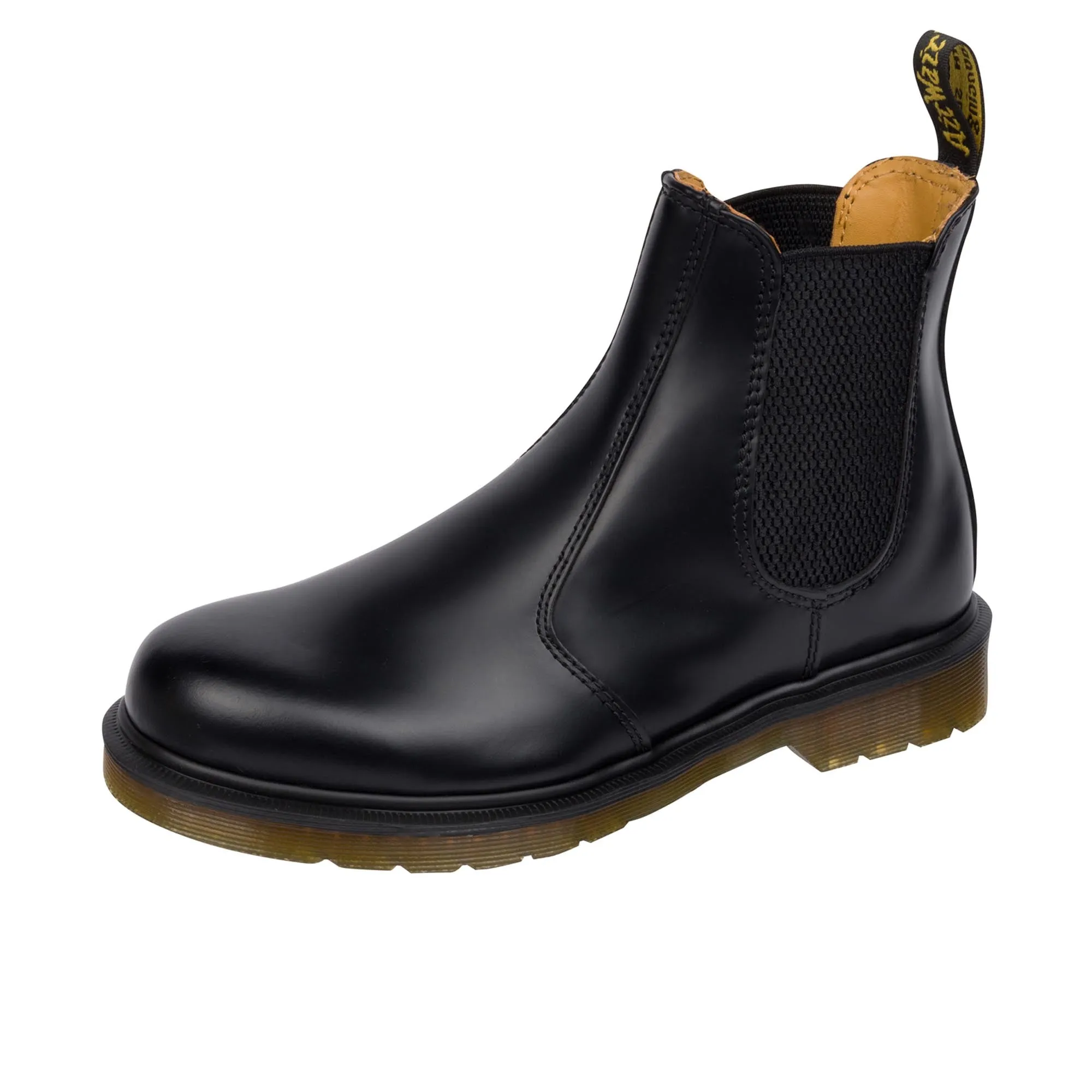 Dr Martens 2976 Black