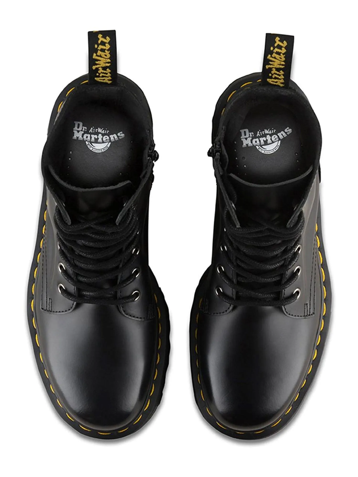 Dr. Martens Anfibi DMSJADONBK15265001