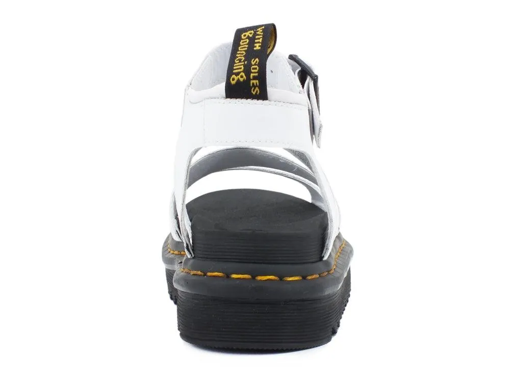 DR. MARTENS Blaire White 25768100