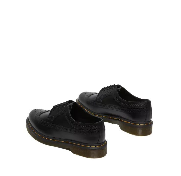 Dr. Martens men's casual shoe 3989 YS 22210001 black